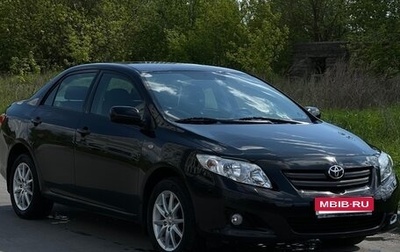 Toyota Corolla, 2007 год, 999 000 рублей, 1 фотография
