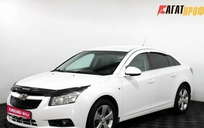 Chevrolet Cruze II, 2011 год, 650 000 рублей, 1 фотография