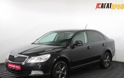 Skoda Octavia, 2012 год, 870 000 рублей, 1 фотография