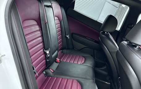 KIA Optima IV, 2018 год, 2 005 000 рублей, 6 фотография