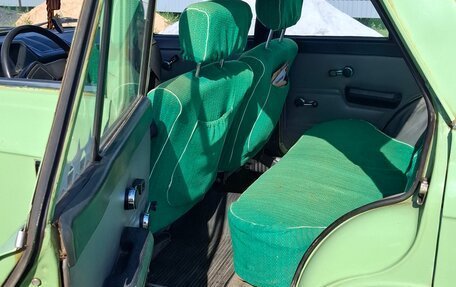 Москвич 412, 1990 год, 180 000 рублей, 7 фотография