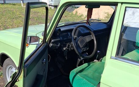 Москвич 412, 1990 год, 180 000 рублей, 8 фотография