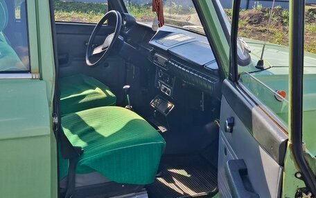 Москвич 412, 1990 год, 180 000 рублей, 3 фотография