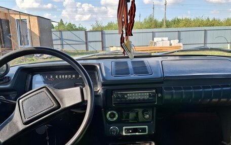 Москвич 412, 1990 год, 180 000 рублей, 11 фотография