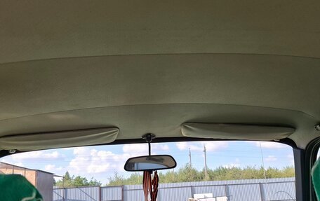 Москвич 412, 1990 год, 180 000 рублей, 9 фотография