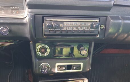 Москвич 412, 1990 год, 180 000 рублей, 10 фотография