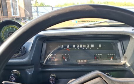 Москвич 412, 1990 год, 180 000 рублей, 12 фотография