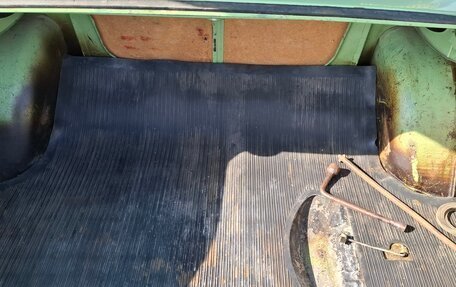 Москвич 412, 1990 год, 180 000 рублей, 16 фотография