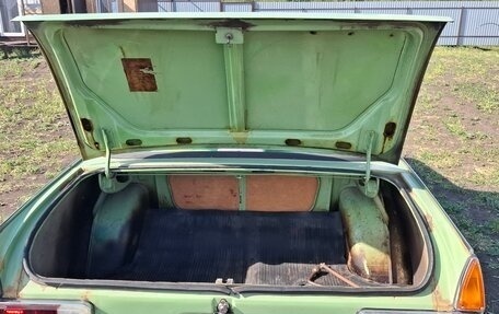 Москвич 412, 1990 год, 180 000 рублей, 15 фотография