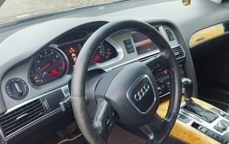Audi A6 allroad, 2006 год, 750 000 рублей, 2 фотография