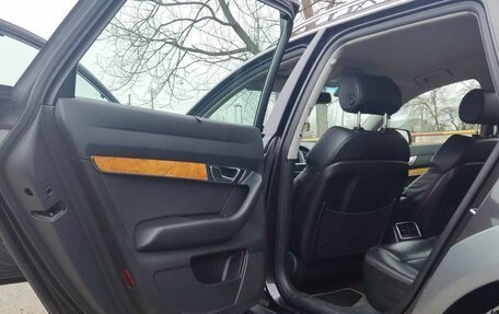 Audi A6 allroad, 2006 год, 750 000 рублей, 3 фотография
