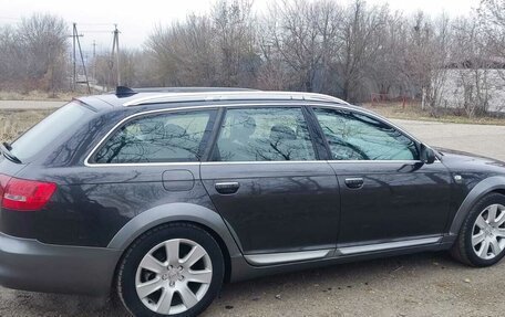 Audi A6 allroad, 2006 год, 750 000 рублей, 7 фотография