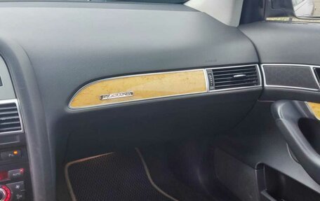 Audi A6 allroad, 2006 год, 750 000 рублей, 12 фотография