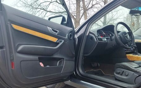 Audi A6 allroad, 2006 год, 750 000 рублей, 6 фотография