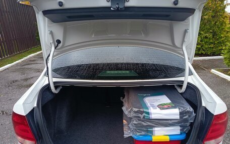 Volkswagen Polo VI (EU Market), 2013 год, 840 000 рублей, 9 фотография