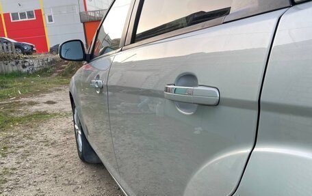 Ford Focus II рестайлинг, 2009 год, 550 000 рублей, 9 фотография