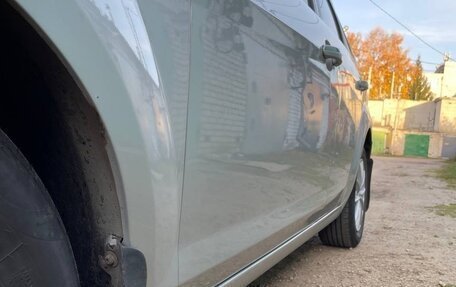 Ford Focus II рестайлинг, 2009 год, 550 000 рублей, 10 фотография