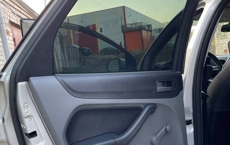 Ford Focus II рестайлинг, 2009 год, 550 000 рублей, 12 фотография