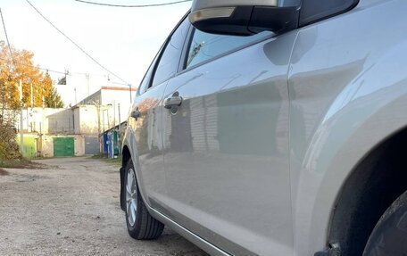 Ford Focus II рестайлинг, 2009 год, 550 000 рублей, 8 фотография