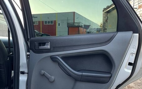 Ford Focus II рестайлинг, 2009 год, 550 000 рублей, 14 фотография