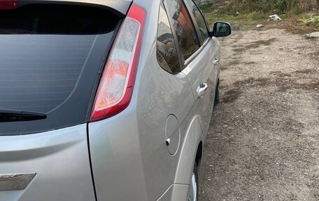 Ford Focus II рестайлинг, 2009 год, 550 000 рублей, 5 фотография