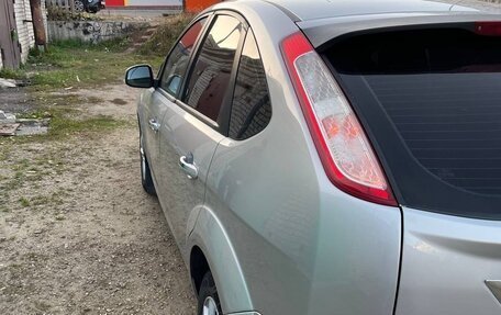 Ford Focus II рестайлинг, 2009 год, 550 000 рублей, 6 фотография