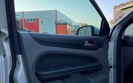 Ford Focus II рестайлинг, 2009 год, 550 000 рублей, 11 фотография