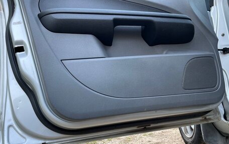 Ford Focus II рестайлинг, 2009 год, 550 000 рублей, 15 фотография