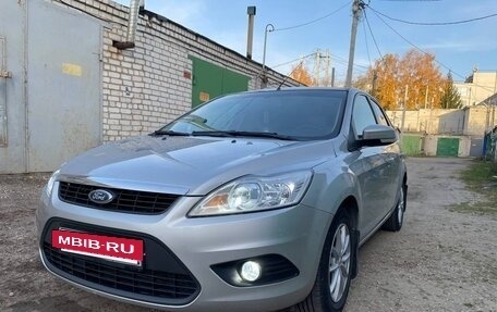 Ford Focus II рестайлинг, 2009 год, 550 000 рублей, 2 фотография