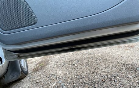 Ford Focus II рестайлинг, 2009 год, 550 000 рублей, 16 фотография