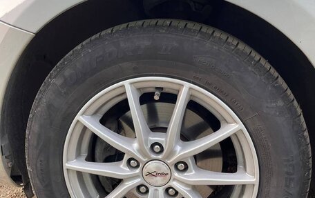 Ford Focus II рестайлинг, 2009 год, 550 000 рублей, 20 фотография