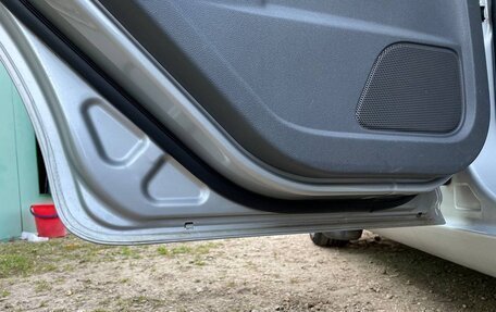 Ford Focus II рестайлинг, 2009 год, 550 000 рублей, 18 фотография