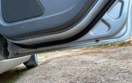 Ford Focus II рестайлинг, 2009 год, 550 000 рублей, 17 фотография