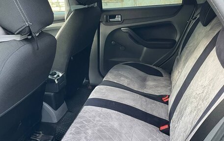 Ford Focus II рестайлинг, 2009 год, 550 000 рублей, 24 фотография