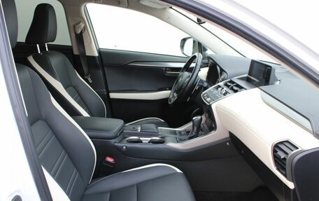 Lexus NX I, 2020 год, 3 800 000 рублей, 14 фотография