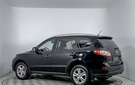 Hyundai Santa Fe III рестайлинг, 2011 год, 1 280 000 рублей, 7 фотография