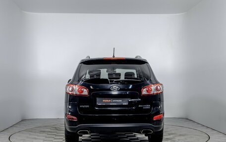 Hyundai Santa Fe III рестайлинг, 2011 год, 1 280 000 рублей, 6 фотография