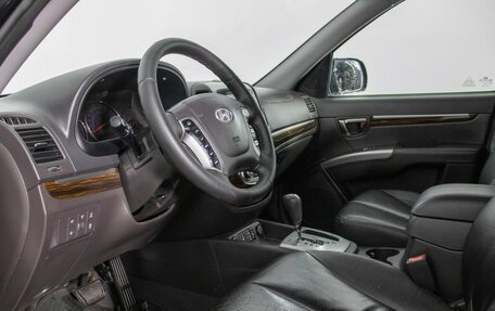 Hyundai Santa Fe III рестайлинг, 2011 год, 1 280 000 рублей, 10 фотография