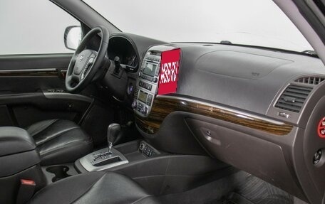 Hyundai Santa Fe III рестайлинг, 2011 год, 1 280 000 рублей, 9 фотография
