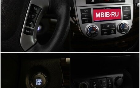 Hyundai Santa Fe III рестайлинг, 2011 год, 1 280 000 рублей, 17 фотография