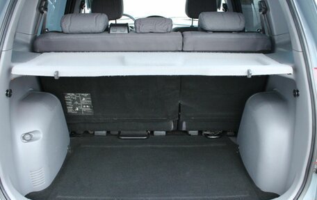 Hyundai Matrix I рестайлинг, 2007 год, 555 000 рублей, 11 фотография