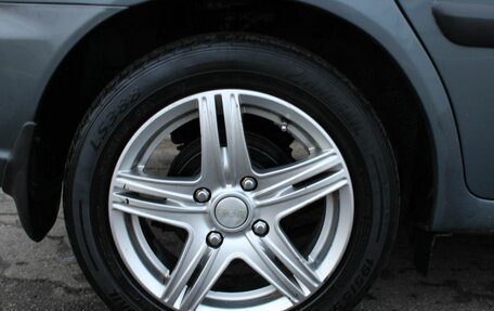 Hyundai Matrix I рестайлинг, 2007 год, 555 000 рублей, 20 фотография