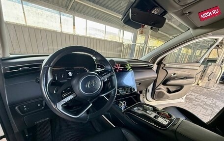 Hyundai Tucson, 2021 год, 3 000 000 рублей, 1 фотография