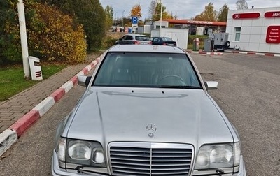 Mercedes-Benz E-Класс, 1994 год, 3 800 000 рублей, 1 фотография