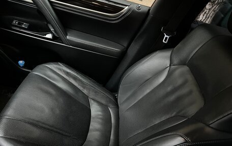 Lexus LX III, 2019 год, 8 999 999 рублей, 14 фотография