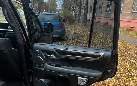 Lexus LX III, 2019 год, 8 999 999 рублей, 19 фотография