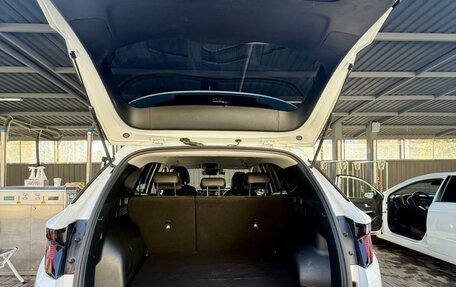 Hyundai Tucson, 2021 год, 3 000 000 рублей, 2 фотография