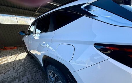 Hyundai Tucson, 2021 год, 3 000 000 рублей, 4 фотография