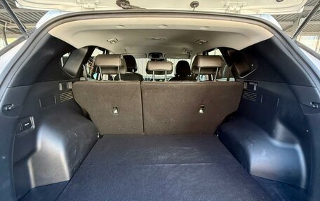 Hyundai Tucson, 2021 год, 3 000 000 рублей, 11 фотография