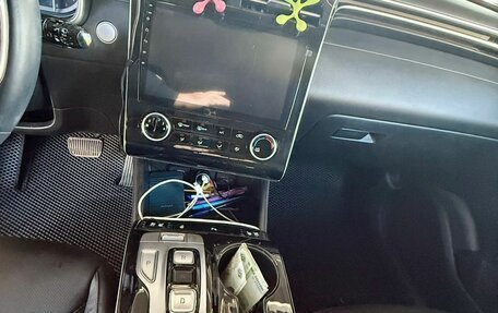 Hyundai Tucson, 2021 год, 3 000 000 рублей, 14 фотография